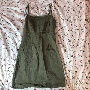 Kendall and Kylie dress